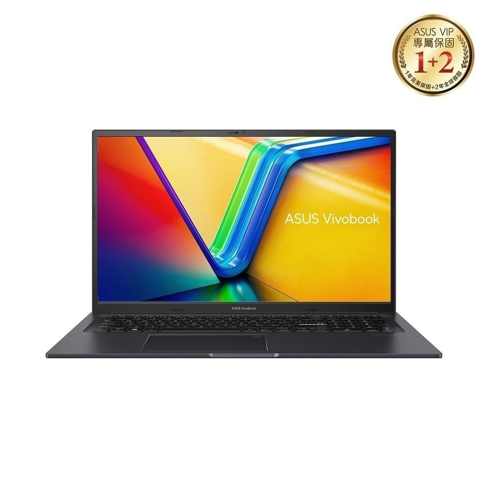 ASUS Vivo K3704VA-0042K13500H 17吋 搖滾黑-細節圖3