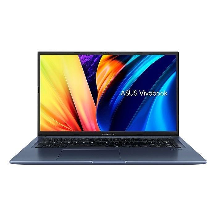 ASUS Vivo 17 K1703ZA-0042B12500H 效能筆電 17吋 獨立數字鍵-細節圖2