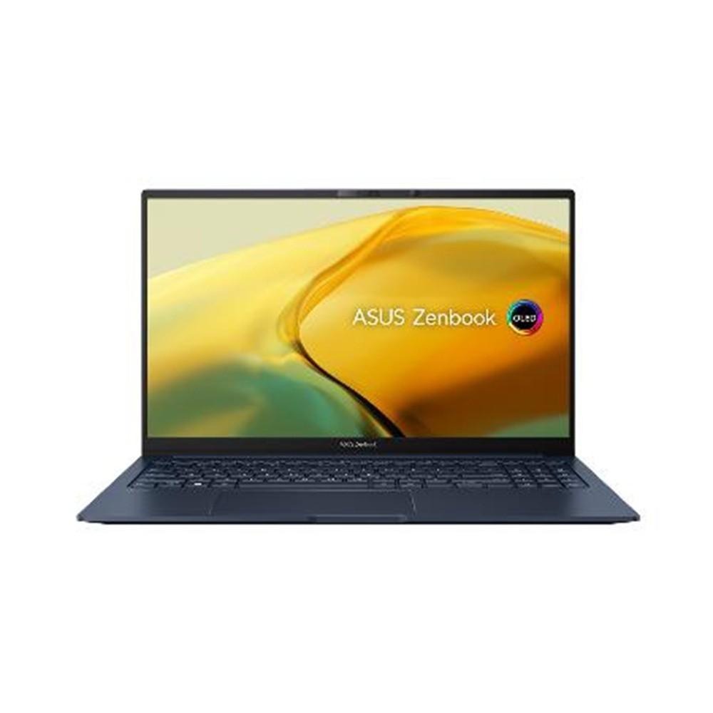 ASUS Zenbook 15 OLED UM3504DA-0022B7735U 15吋輕薄筆電-細節圖2