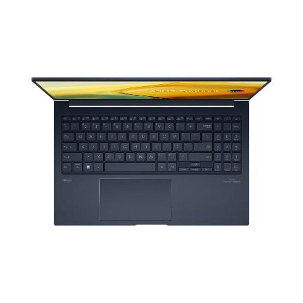 ASUS Zenbook 15 OLED UM3504DA-0022B7735U 15吋輕薄筆電-細節圖3