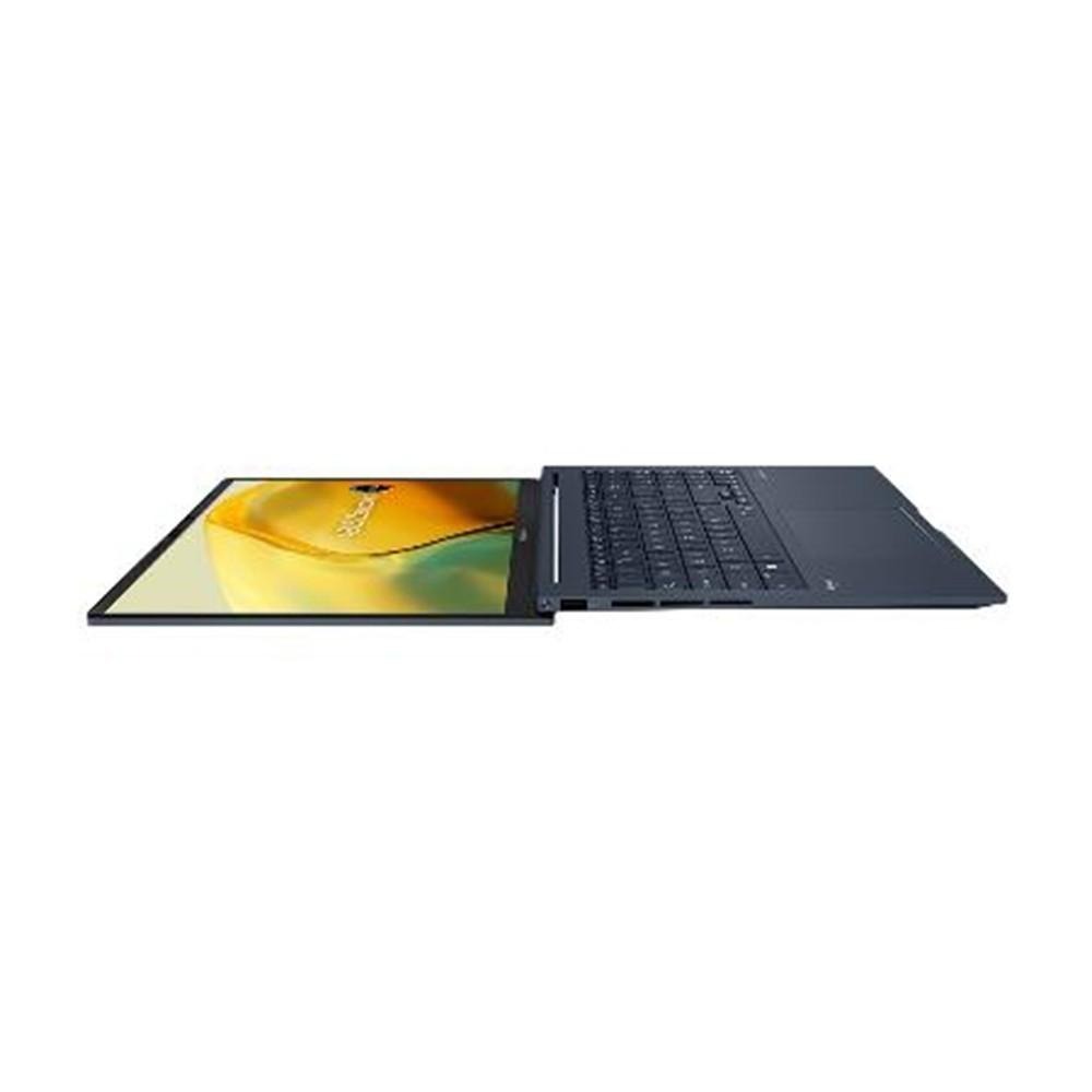 ASUS Zenbook 15 OLED UM3504DA-0022B7735U 15吋輕薄筆電-細節圖4