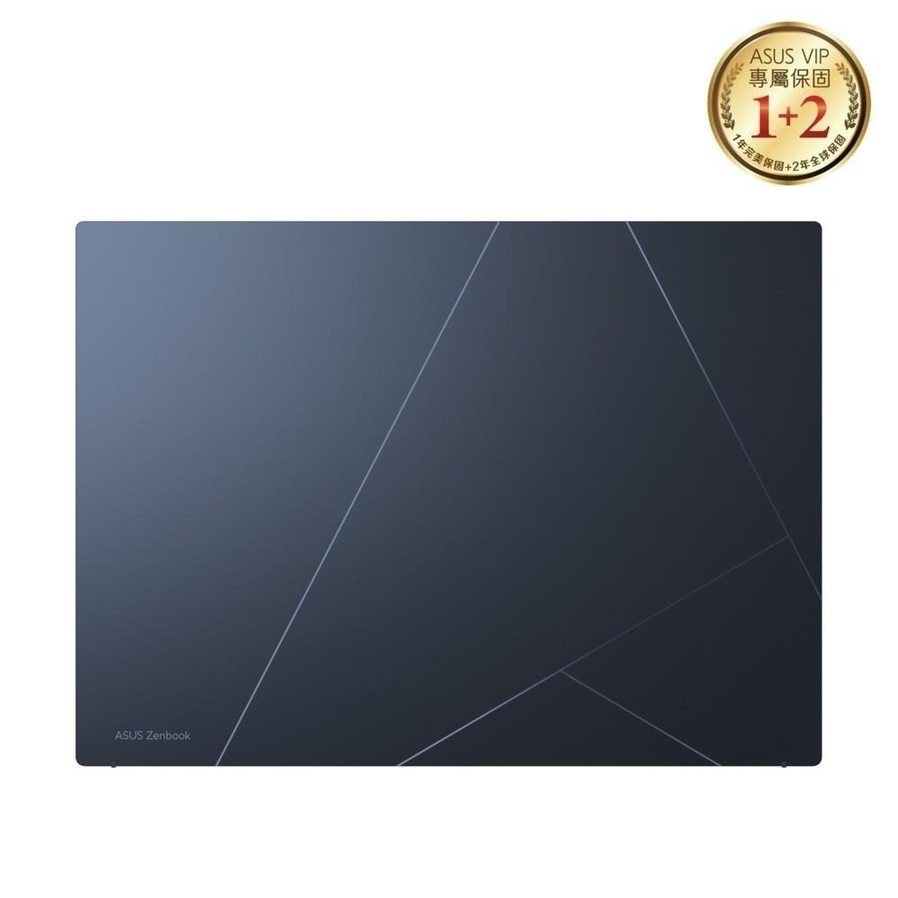 ASUS Zenbook S 13 OLED UX5304VA-0142B1355U 紳仕藍 13.3吋 2.8K-細節圖5
