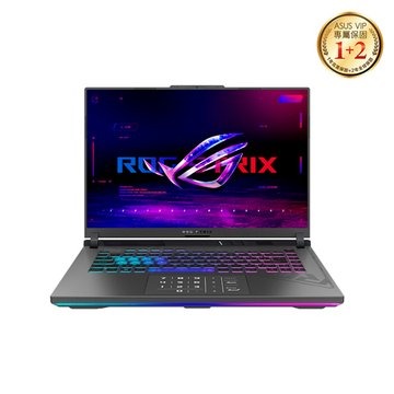 ASUS 華碩 ROG STRIX G16 G614JU-0102G13980HX-NBL電光綠