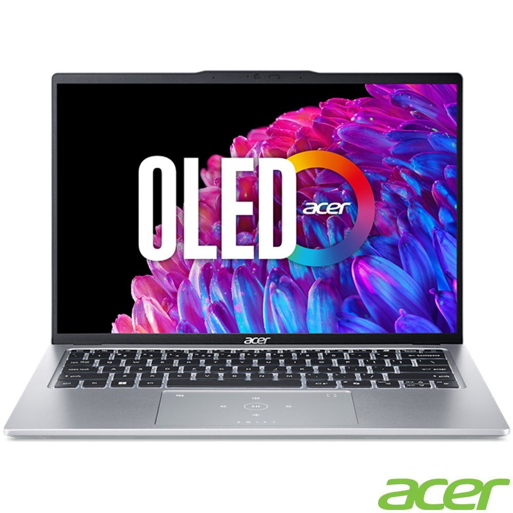 ACER SFG14-73-57U5  (Ultra 5 125H/32G/512G SSD/Win11-細節圖2