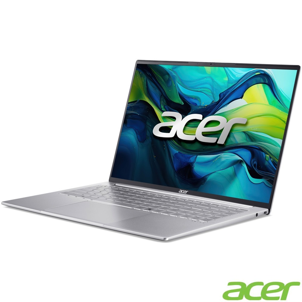 ACER Swift Lite 16 SFL16-51M-74W7 (Ultra 7-155U/32G/512G-細節圖3
