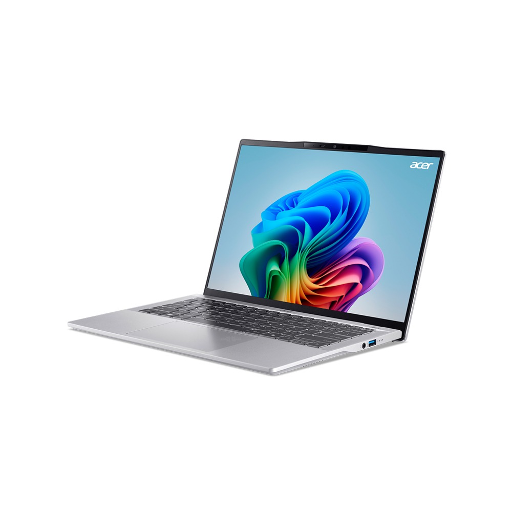 ACER Swift 14 AI SF14-61T-R4T0 (AI-9-365/32G/1T-細節圖3