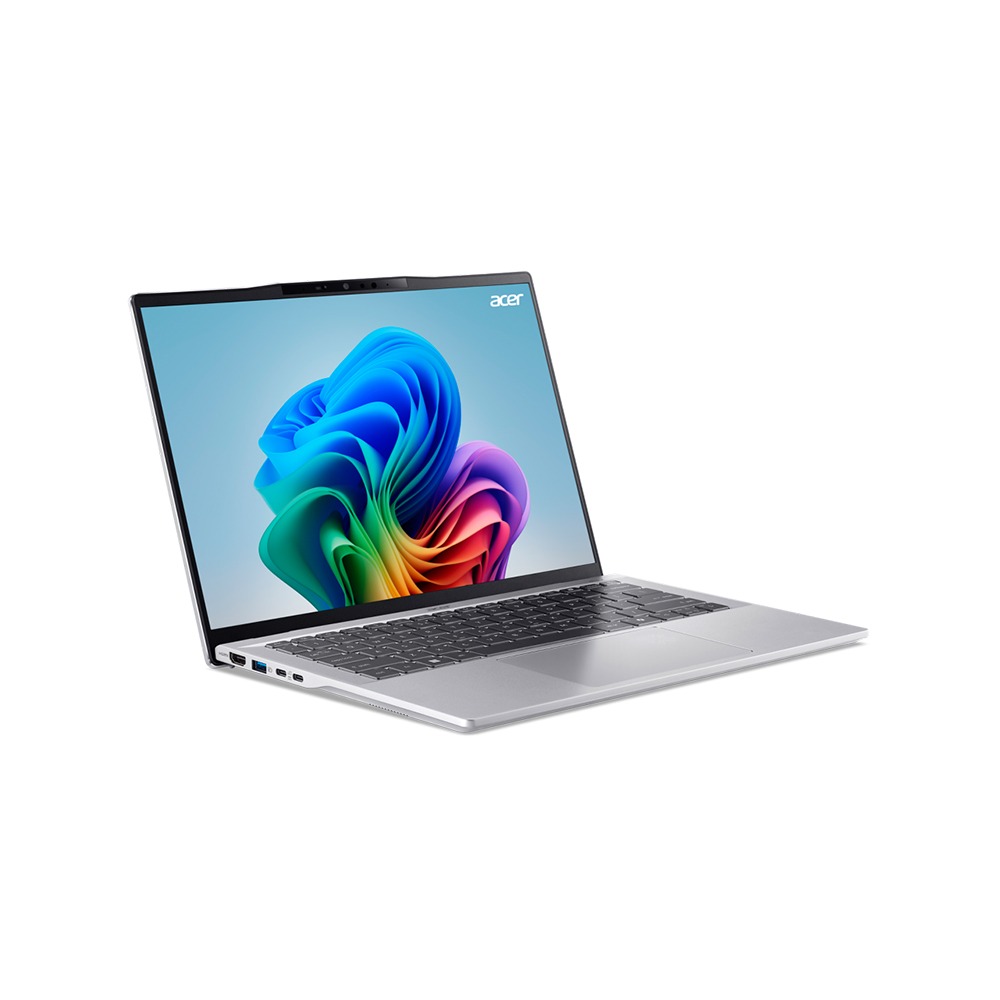 ACER Swift AI SF14-51-5174 (Ultra 5 226V/16G/512G-細節圖2