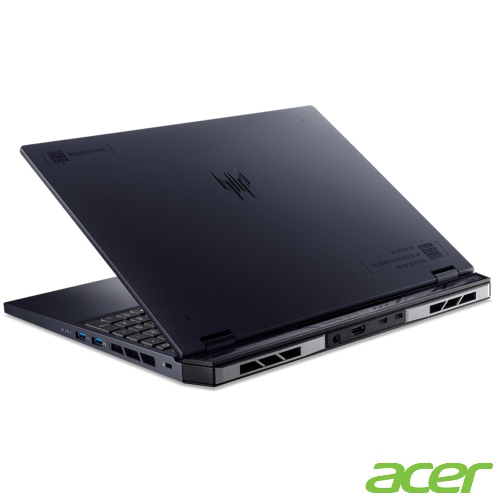 ACER Predator PHN16-72-76MR (i7-14700HX/16G/512G/RTX4060-細節圖2