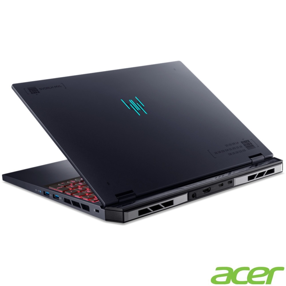 ACER Predator PHN16-72-76MR (i7-14700HX/16G/512G/RTX4060-細節圖3