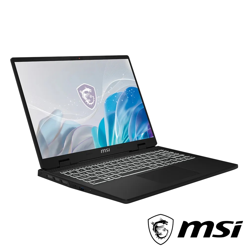 MSI Creator M16 HX C14VEG-042TW (i7-14700HX/16GB/1T/RTX4050-細節圖2