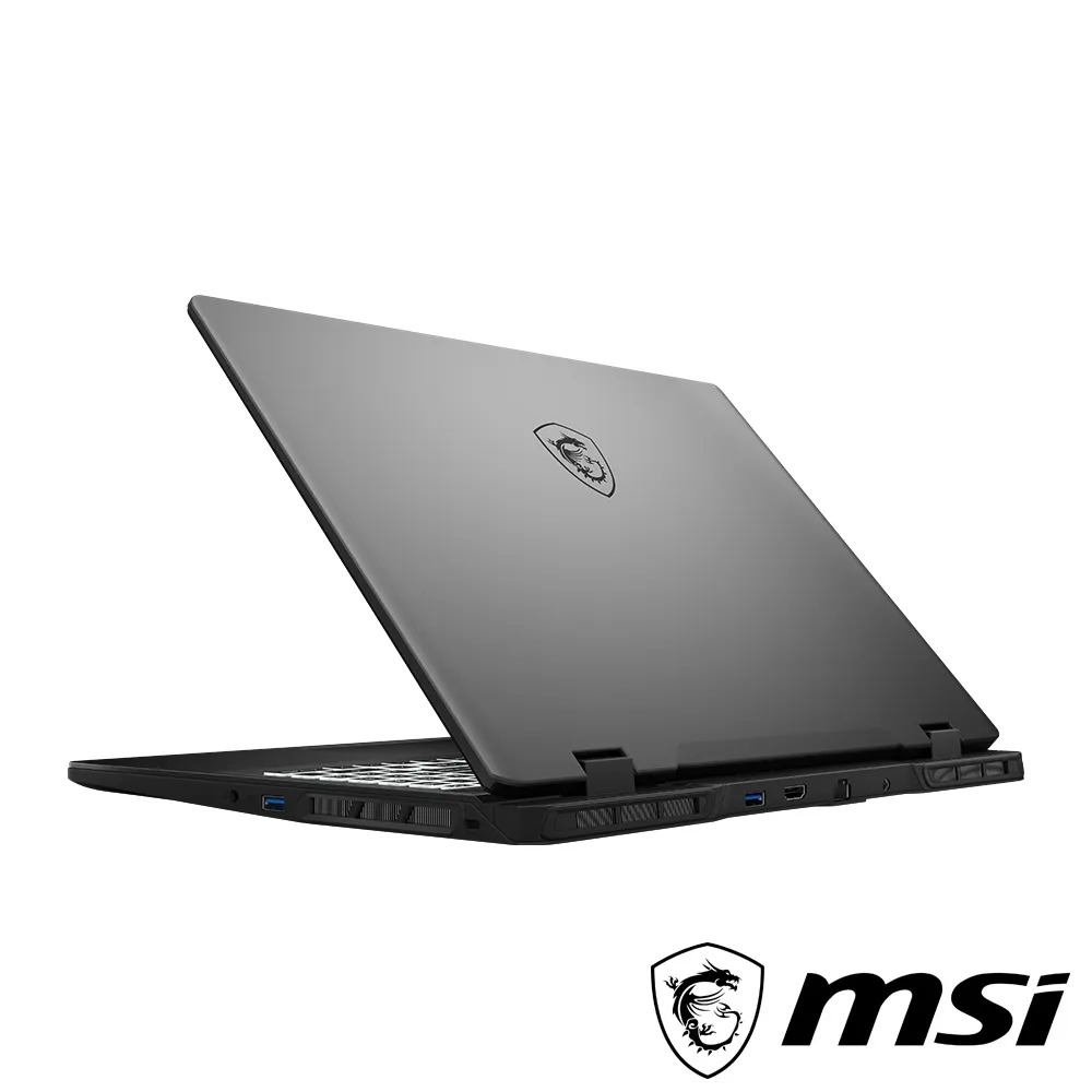 MSI Creator M16 HX C14VEG-042TW (i7-14700HX/16GB/1T/RTX4050-細節圖3