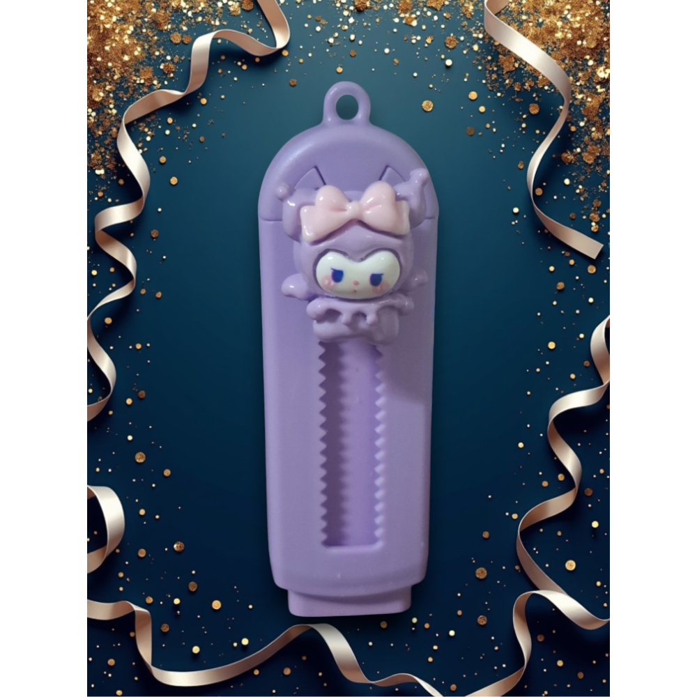 庫洛米 推推橡皮擦