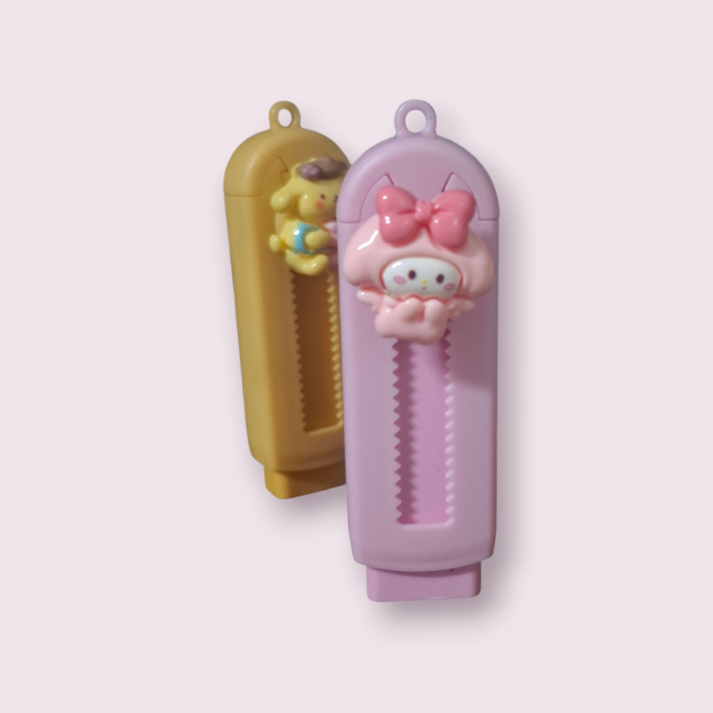 美樂蒂 推推橡皮擦