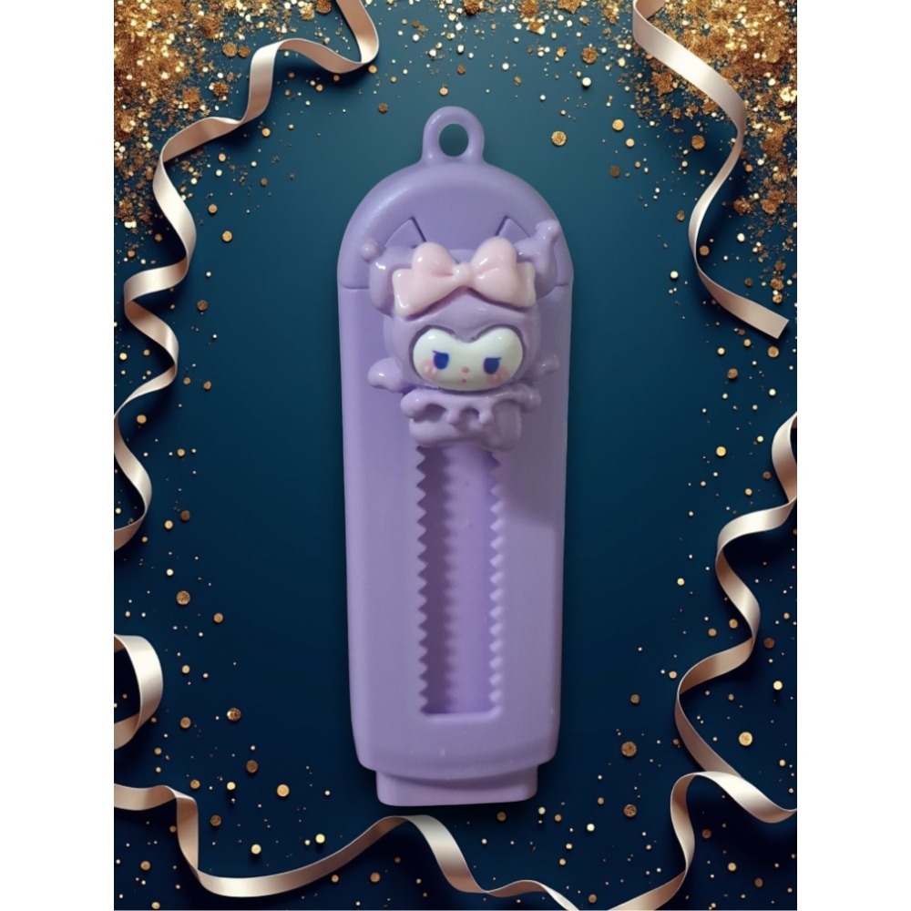 三麗鷗推拉橡皮擦 無毒橡皮擦 易拭 環保橡皮擦 按動橡皮擦 伸縮橡皮擦 可愛橡皮擦 文具-細節圖3