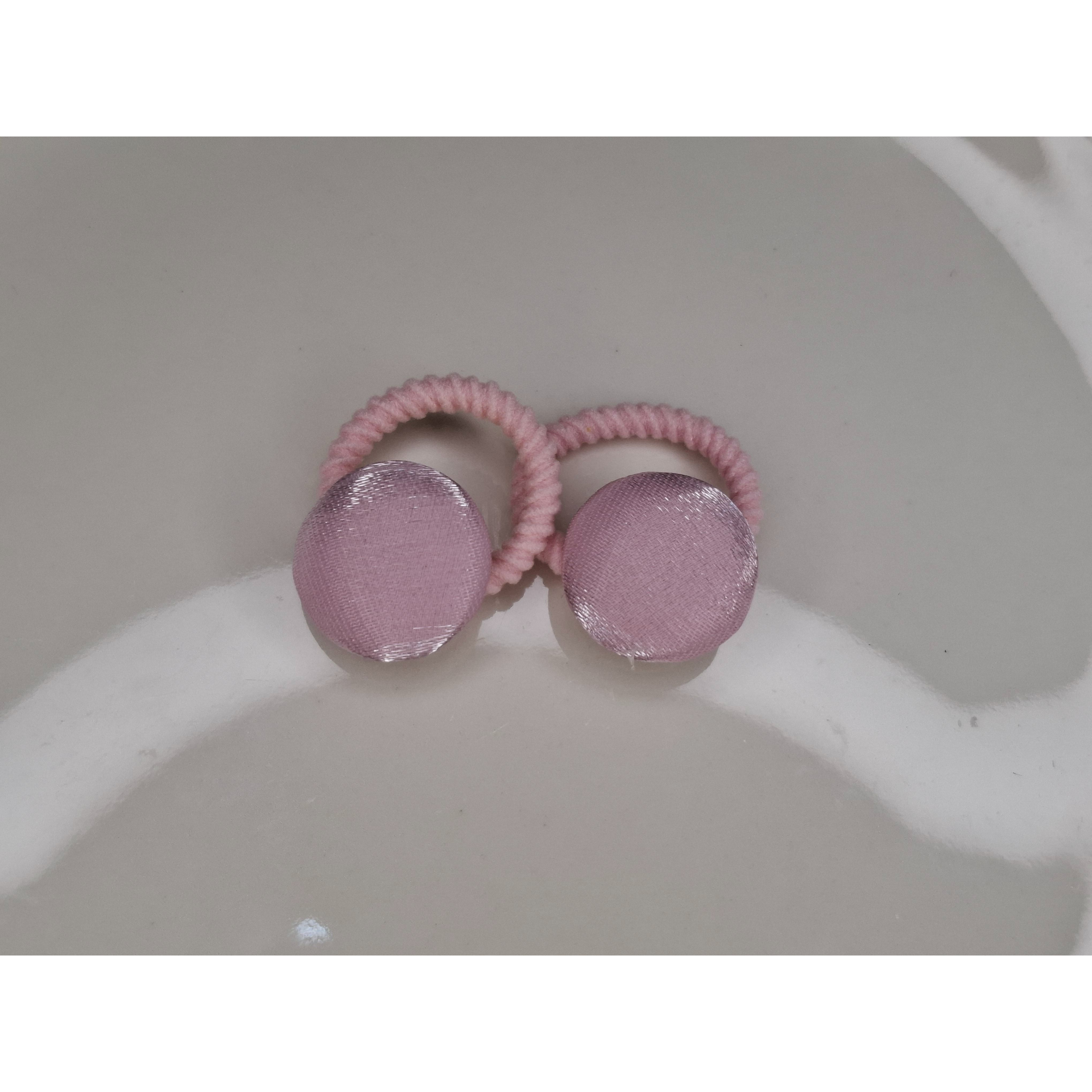 120 童 小香風 寶寶包布髮夾 碎髮夾 寶寶夾 髮夾 幼兒-細節圖8