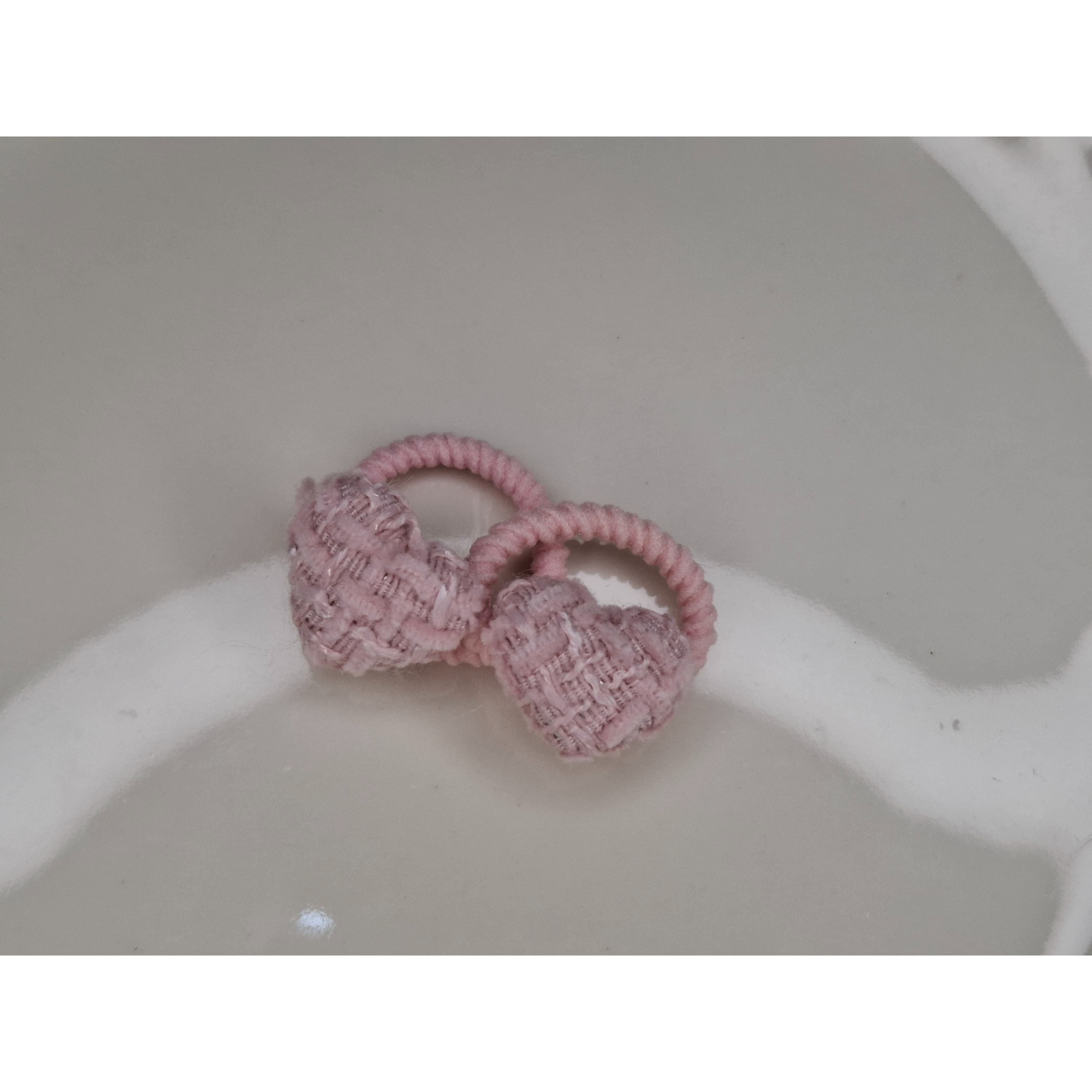 120 童 小香風 寶寶包布髮夾 碎髮夾 寶寶夾 髮夾 幼兒-細節圖10