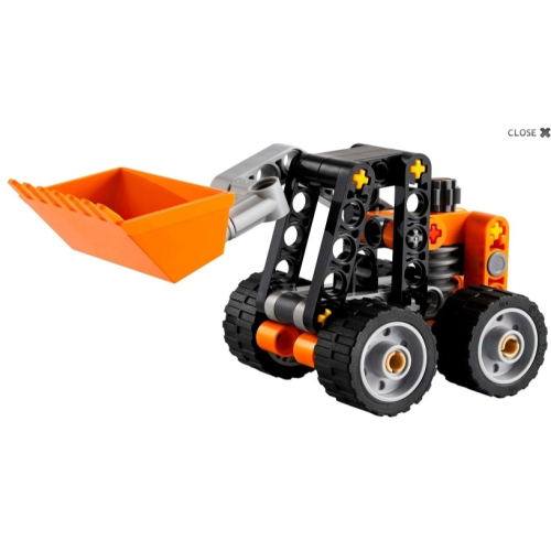 lego 30710的價格推薦 - 2026年7月 | 比價比個夠BigGo