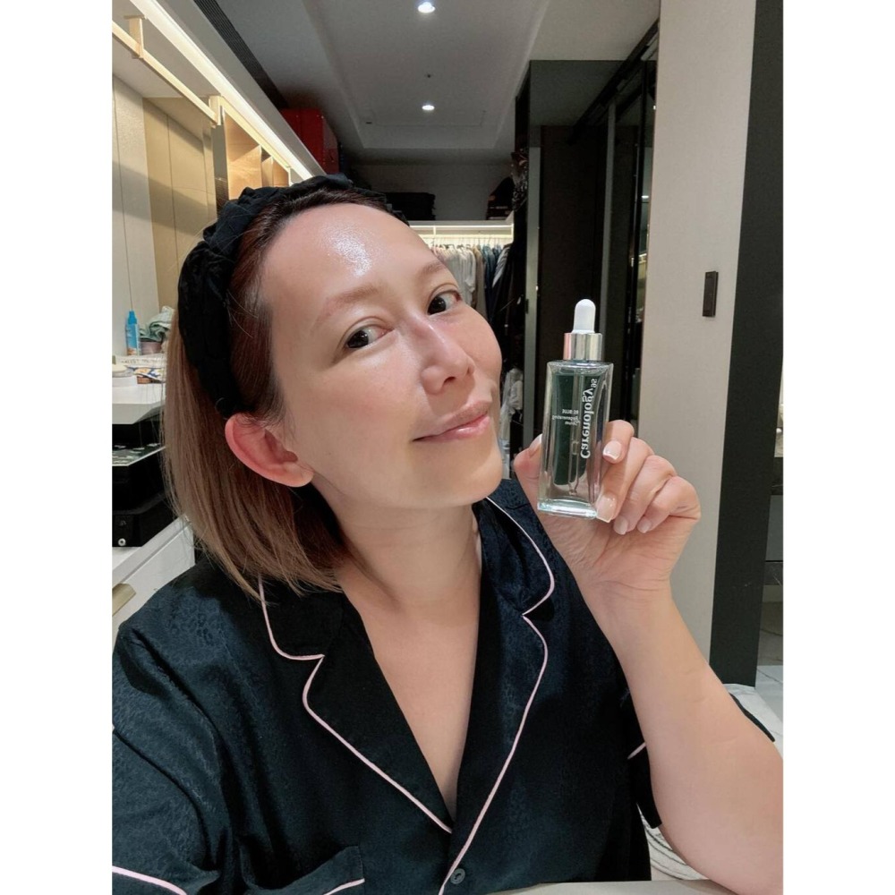 現貨 韓國 科娜藍 夜間安瓶精華液/日間修護精華液 50ml｜修護之王｜Carenology95｜HALO MAVIS-細節圖4