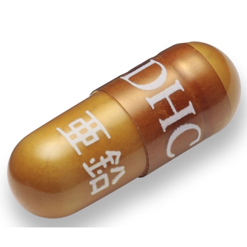 現貨 日本 DHC 活力鋅元素 60日份｜亜鉛-細節圖3