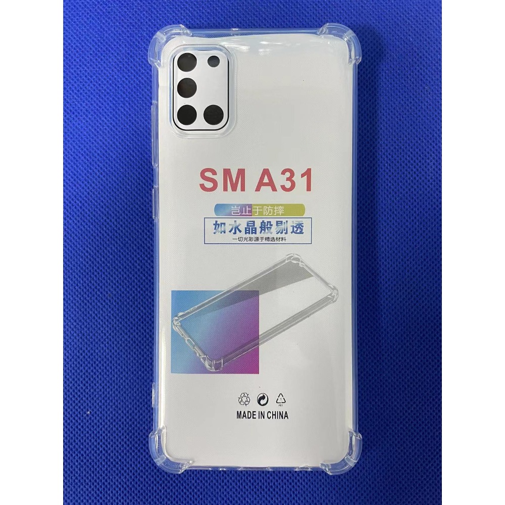 手機皮套 SAMSUNG Galaxy A31 側翻皮套 三星 Galaxy A31 皮套 SM-A315G 保護套-規格圖7