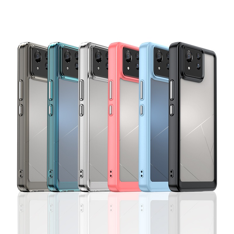 華碩 Zenfone 11 Ultra 手機殼 ASUS Zenfone 11 Ultra 保護殼 防摔殼-細節圖2