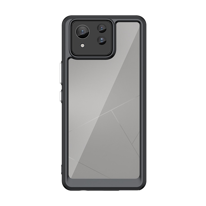 華碩 Zenfone 11 Ultra 手機殼 ASUS Zenfone 11 Ultra 保護殼 防摔殼-規格圖8
