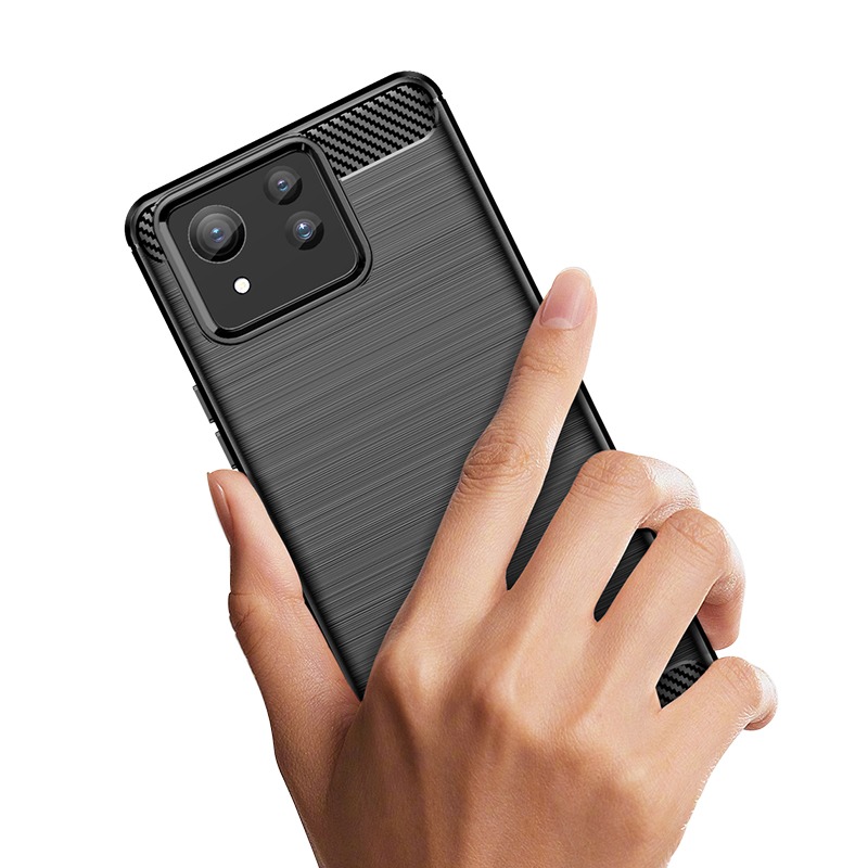 ASUS Zenfone 11 Ultra 碳纖維  防摔手機殼 保護殼 Zenfone 11 Ultra手機殼 防摔殼-細節圖3
