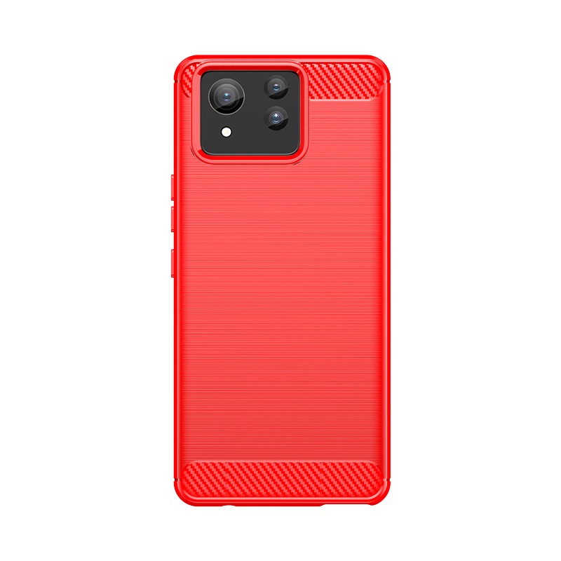 ASUS Zenfone 11 Ultra 碳纖維  防摔手機殼 保護殼 Zenfone 11 Ultra手機殼 防摔殼-細節圖4
