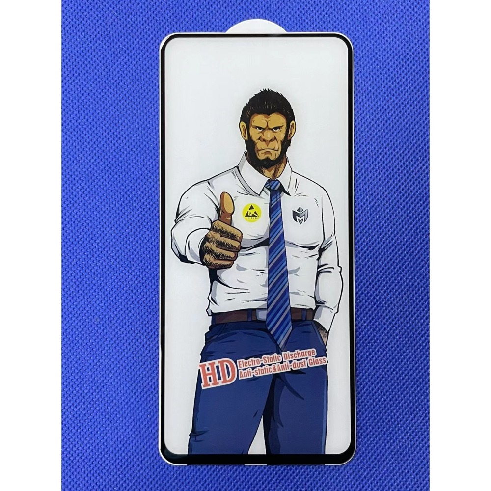 黑豹指環殼 適用 POCO X4 Pro 5G 軍規防摔手機殼 X4 Pro 5G 防摔殼 2201116PG 保護殼-細節圖8