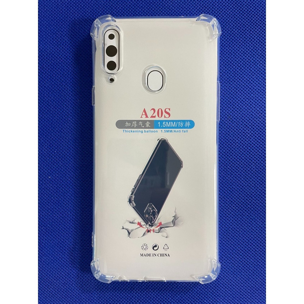 【鼎旺手機殼】三星 Galaxy A20S 手機殼 側翻皮套 Galaxy A20s 手機皮套  翻蓋皮-規格圖9