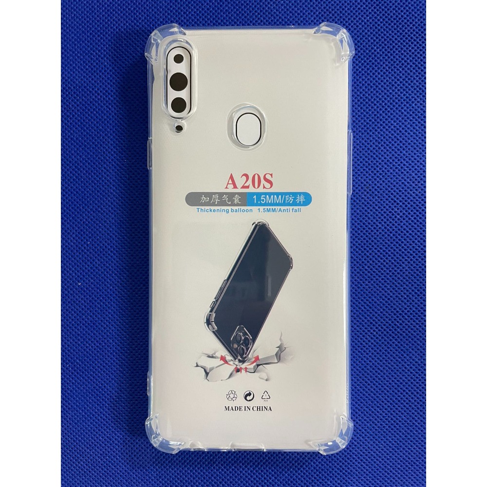【鼎旺手機殼】三星 Galaxy A20S 手機殼 側翻皮套 Galaxy A20s 手機皮套  翻蓋皮-規格圖9