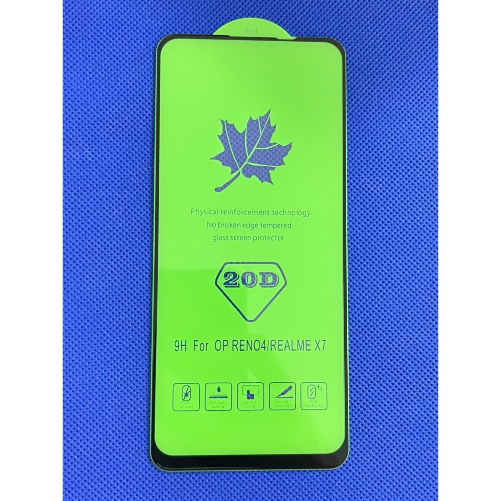 OPPO Reno 4 5G手機殼 蠶絲紋Reno 4 5G 側翻皮套 CPH2091手機皮套 翻蓋皮套 掀蓋皮-細節圖9