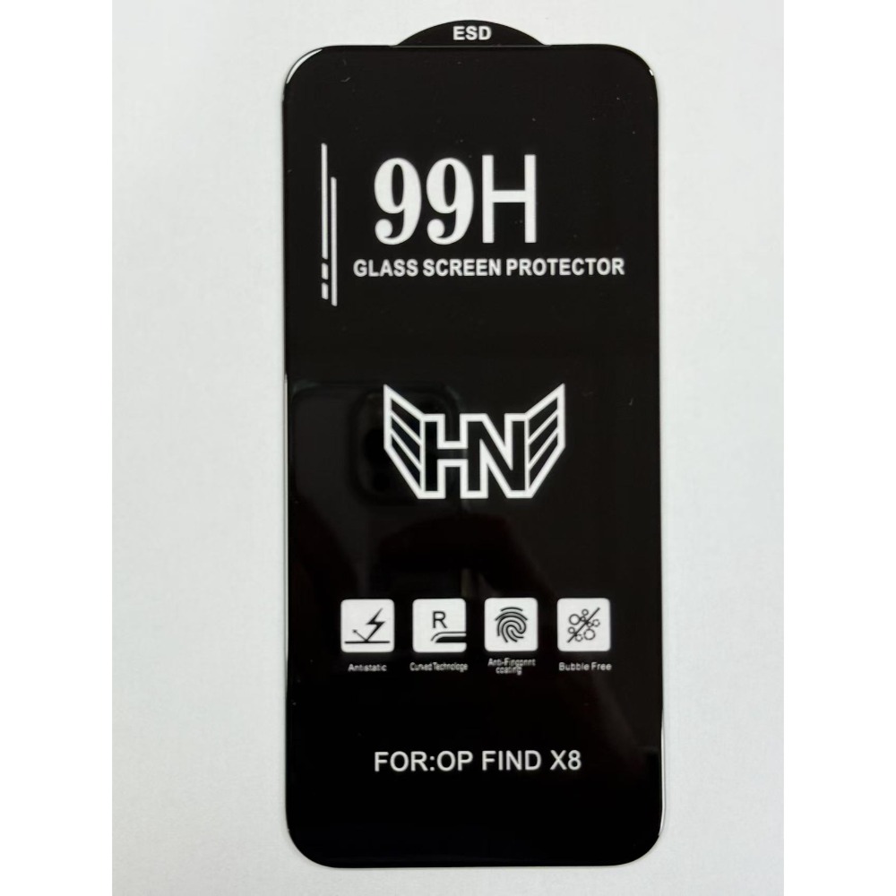 99H 滿版 鋼化玻璃