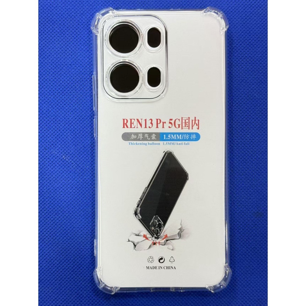 OPPO Reno13 Pro 5G 手機殼 CPH2697 側翻皮套 OPPO Reno 13 Pro 5G 手機皮套-規格圖7