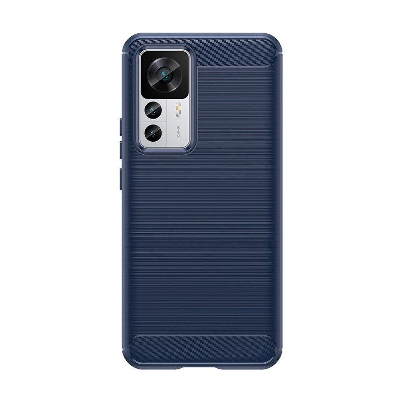 Xiaomi 12T Pro 碳纖維 小米12T Pro 防摔手機殼22081212U保護殼 小米12T Pro 手機殼-規格圖6