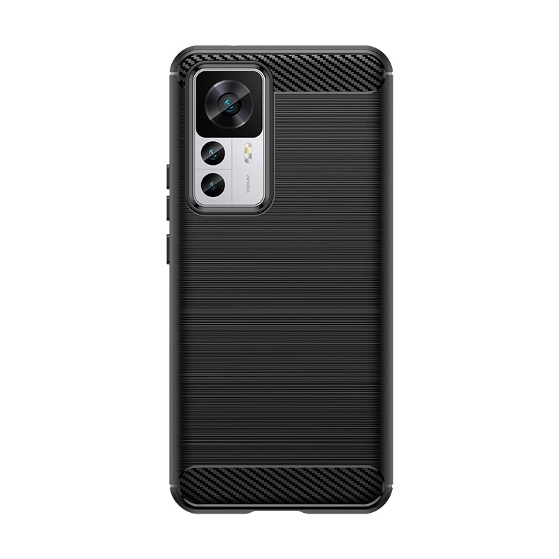 Xiaomi 12T Pro 碳纖維 小米12T Pro 防摔手機殼22081212U保護殼 小米12T Pro 手機殼-規格圖6