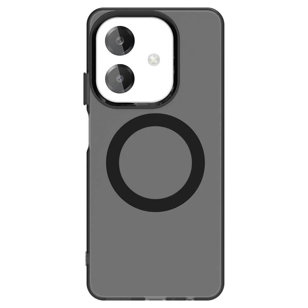 OPPO A3x 糖果磁吸手機殼 OPPO A3x 手機殼 CPH2641 防摔手機殼 CPH2641 防摔手機殼-規格圖8
