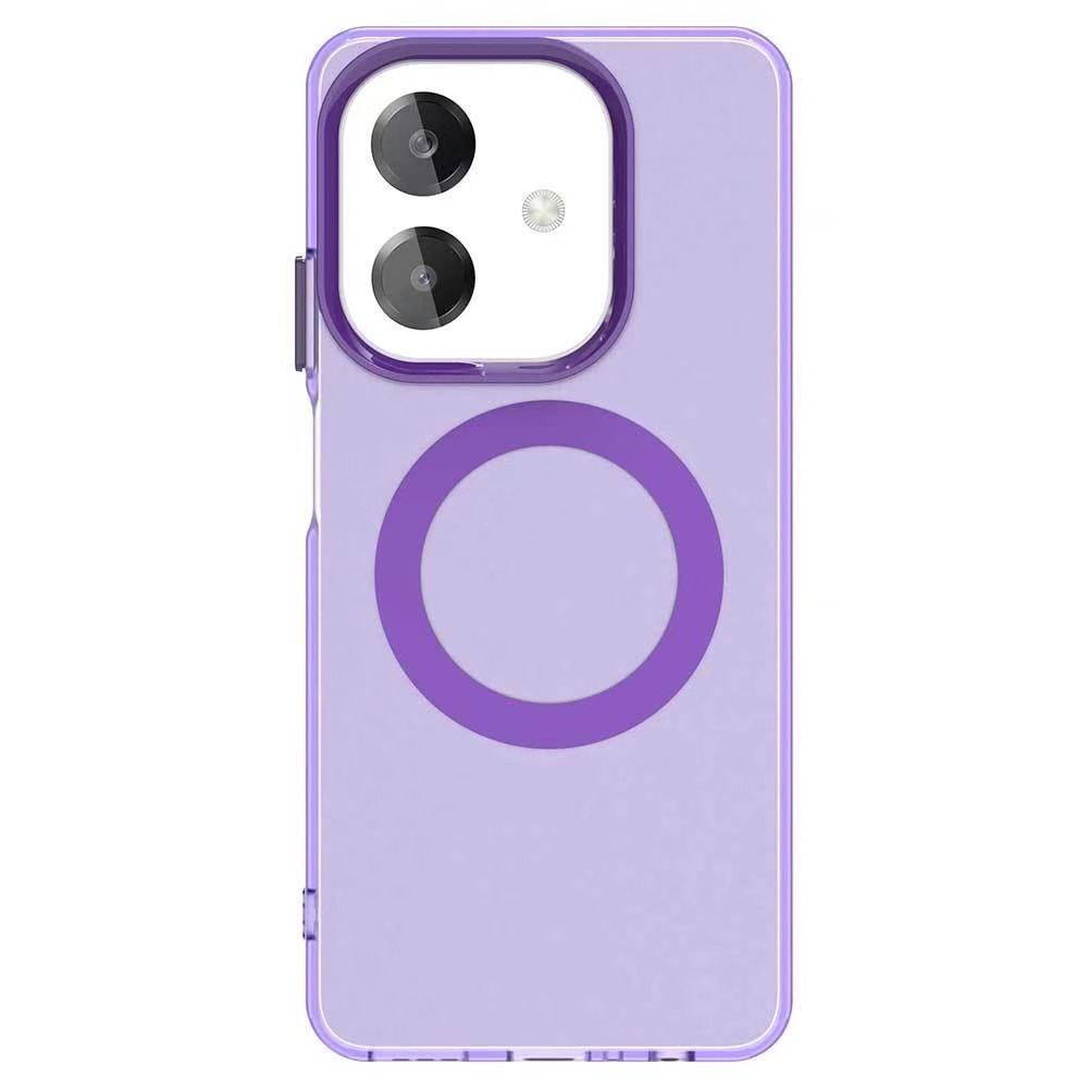 OPPO A3x 糖果磁吸手機殼 OPPO A3x 手機殼 CPH2641 防摔手機殼 CPH2641 防摔手機殼-規格圖8