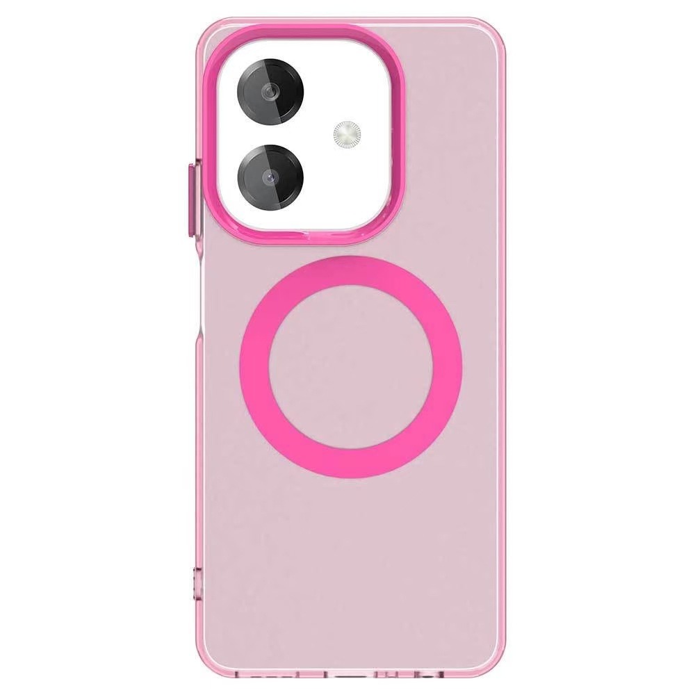 OPPO A3x 糖果磁吸手機殼 OPPO A3x 手機殼 CPH2641 防摔手機殼 CPH2641 防摔手機殼-規格圖8