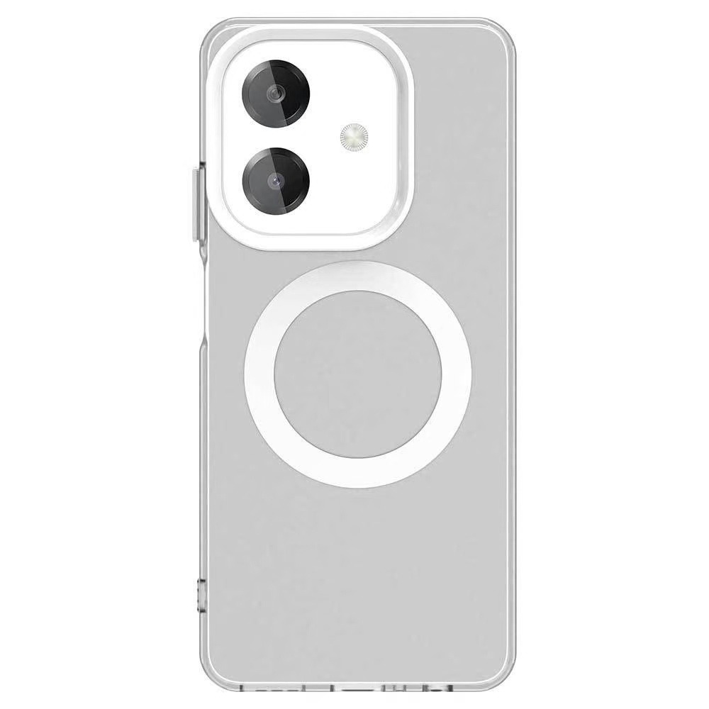 OPPO A3x 糖果磁吸手機殼 OPPO A3x 手機殼 CPH2641 防摔手機殼 CPH2641 防摔手機殼-規格圖8