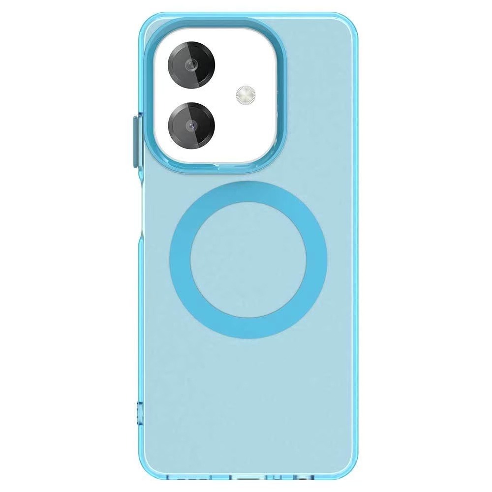 OPPO A3x 糖果磁吸手機殼 OPPO A3x 手機殼 CPH2641 防摔手機殼 CPH2641 防摔手機殼-規格圖8
