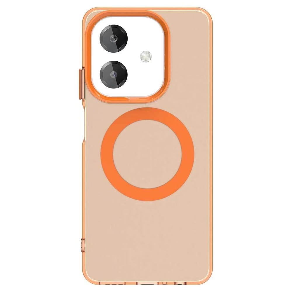 OPPO A3x 糖果磁吸手機殼 OPPO A3x 手機殼 CPH2641 防摔手機殼 CPH2641 防摔手機殼-規格圖8