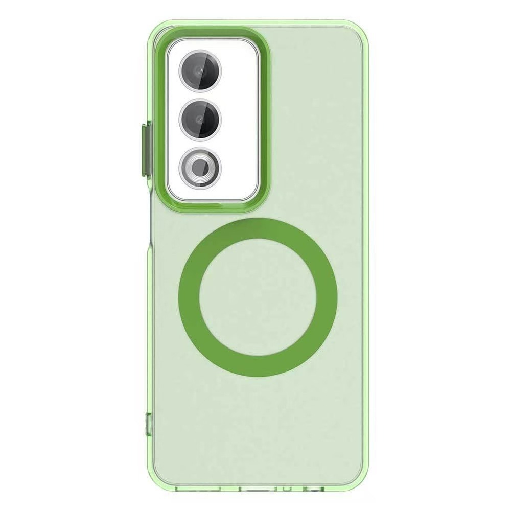 OPPO A3 Pro 5G 糖果磁吸手機殼 OPPO A3 Pro 5G 手機殼 CPH2639 手機防摔殼 防摔殼-規格圖8