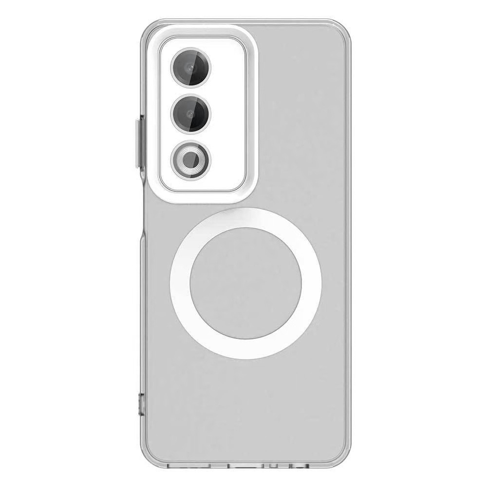 OPPO A3 Pro 5G 糖果磁吸手機殼 OPPO A3 Pro 5G 手機殼 CPH2639 手機防摔殼 防摔殼-規格圖8
