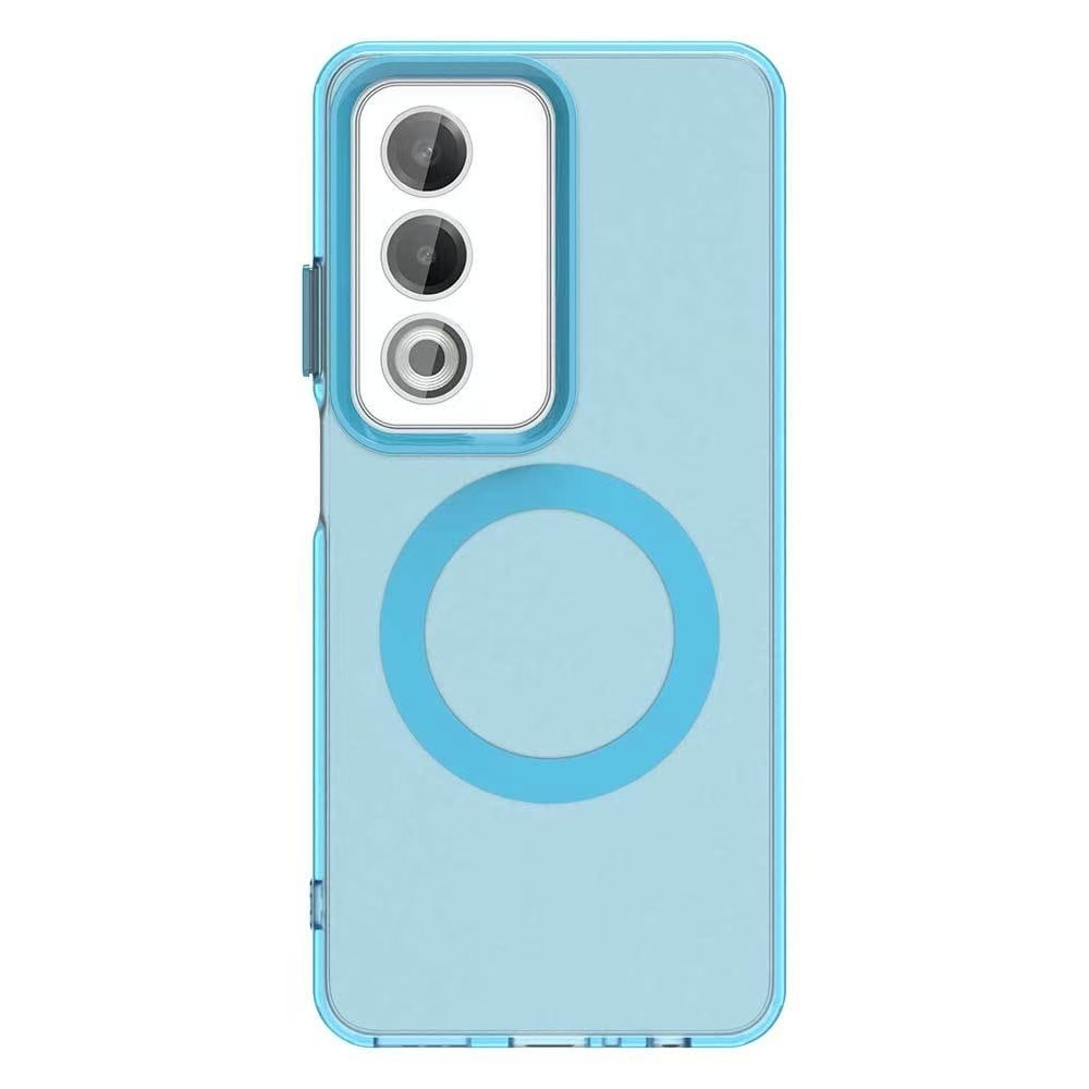 OPPO A3 Pro 5G 糖果磁吸手機殼 OPPO A3 Pro 5G 手機殼 CPH2639 手機防摔殼 防摔殼-規格圖8