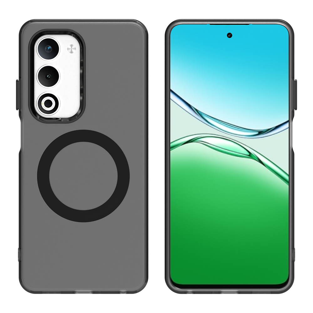 OPPO A5 5G 糖果磁吸手機殼 OPPO A5 5G 手機殼CPH2735防摔手機殼 OPPO A5 5G 防摔殼-細節圖2