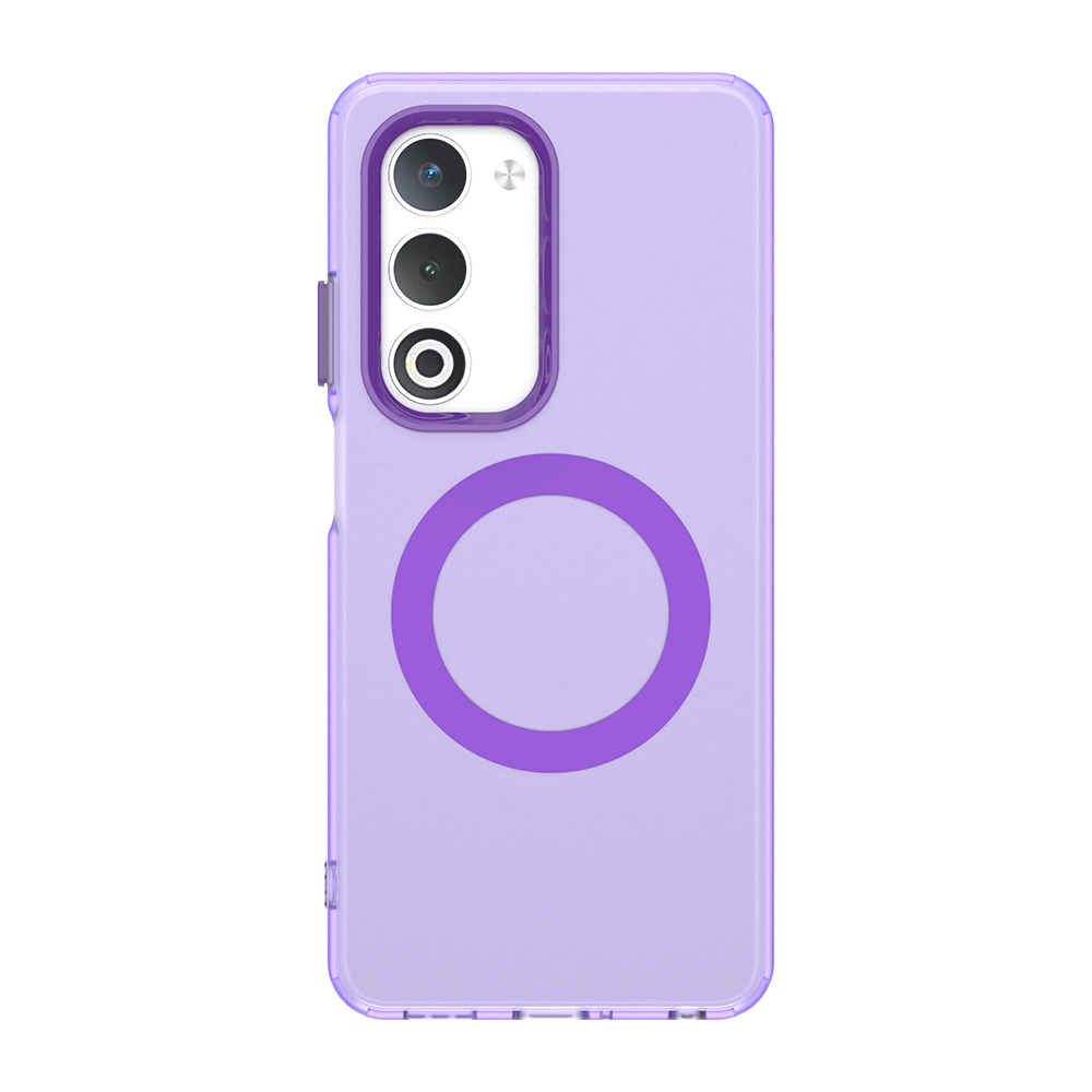 OPPO A5 5G 糖果磁吸手機殼 OPPO A5 5G 手機殼CPH2735防摔手機殼 OPPO A5 5G 防摔殼-規格圖9