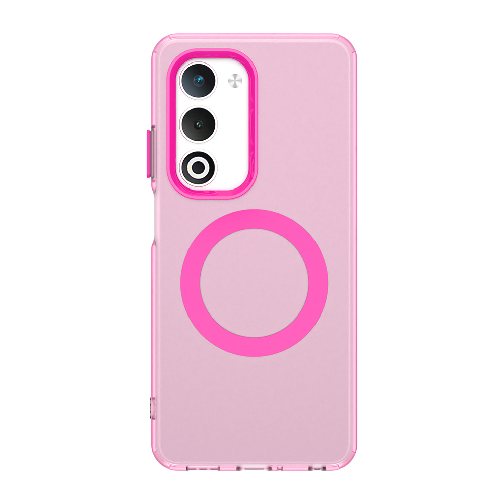 OPPO A5 5G 糖果磁吸手機殼 OPPO A5 5G 手機殼CPH2735防摔手機殼 OPPO A5 5G 防摔殼-規格圖9