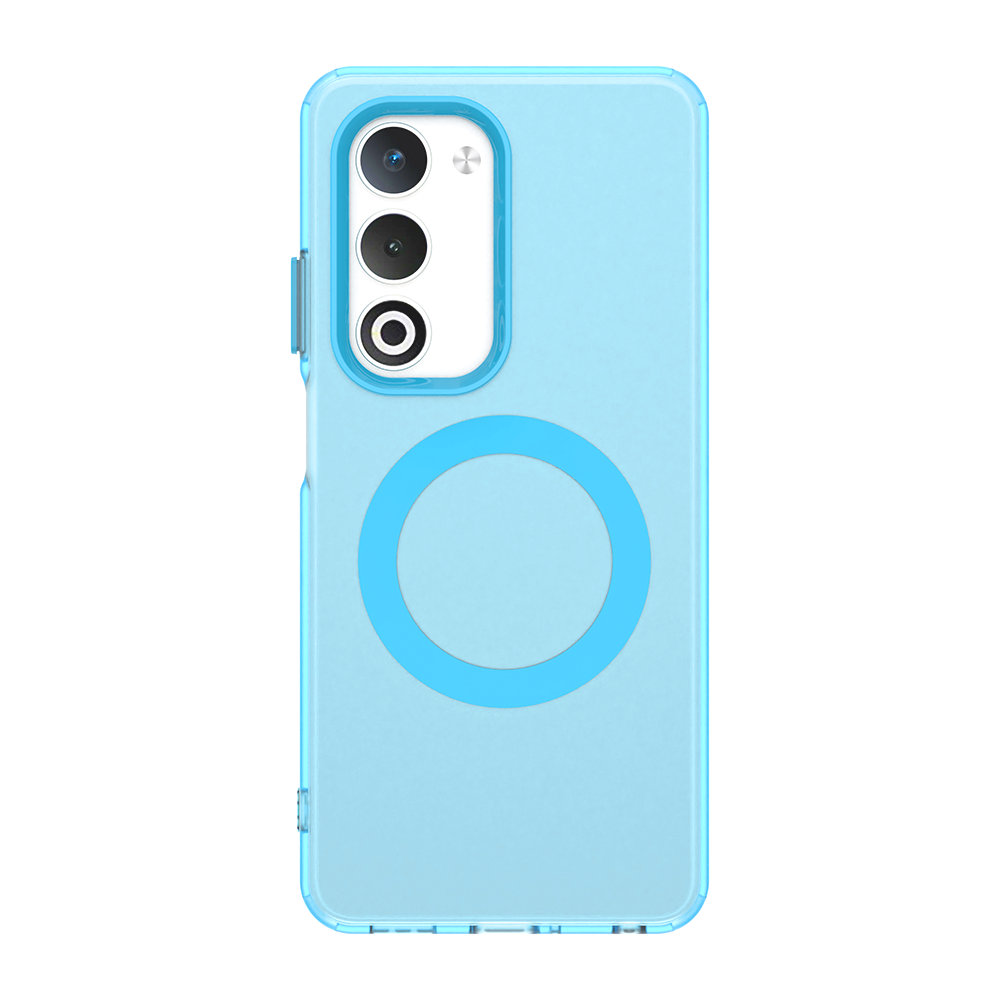 OPPO A5 5G 糖果磁吸手機殼 OPPO A5 5G 手機殼CPH2735防摔手機殼 OPPO A5 5G 防摔殼-規格圖9