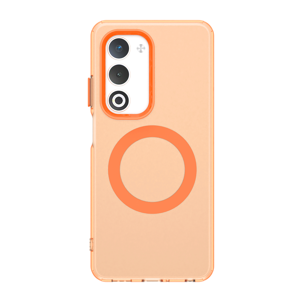 OPPO A5 5G 糖果磁吸手機殼 OPPO A5 5G 手機殼CPH2735防摔手機殼 OPPO A5 5G 防摔殼-規格圖9